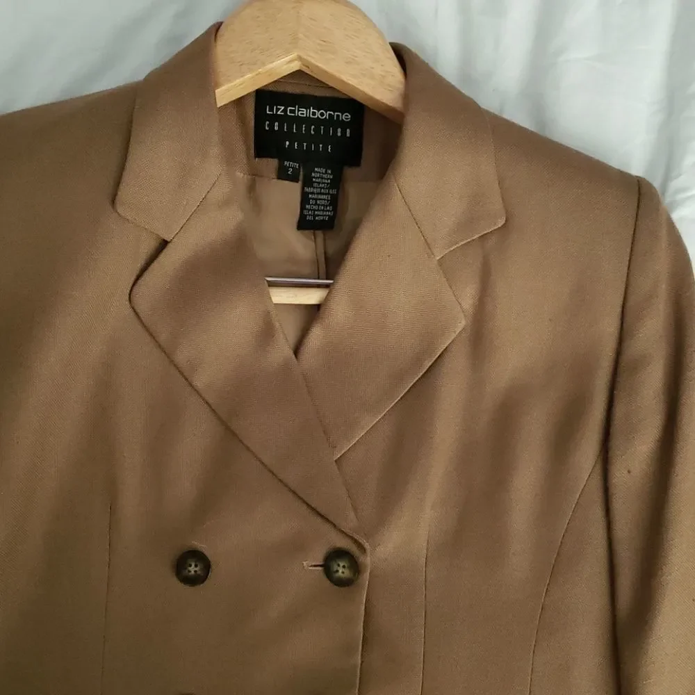 Vintage liz claiborne